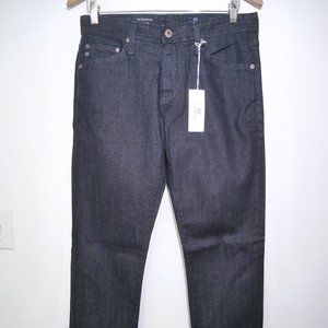 AG Jeans The Graduate Straight Leg in Banker